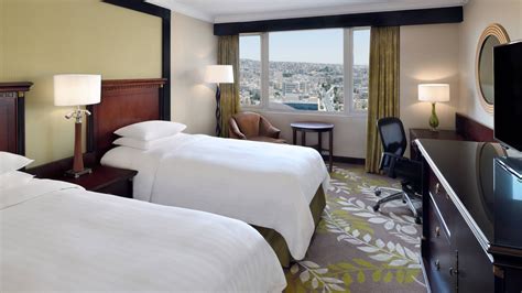 5-Star Hotel in Amman City Center | Amman Marriott Hotel