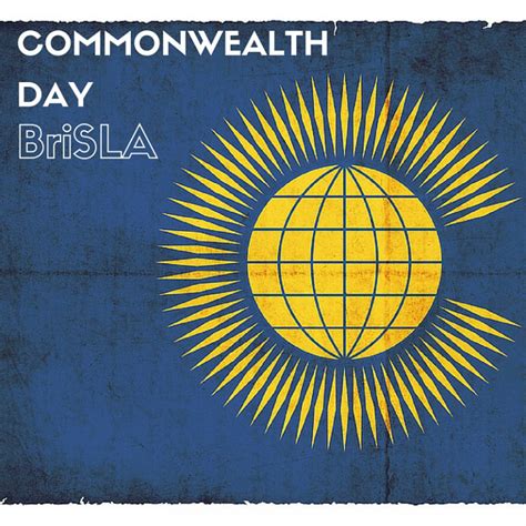 Commonwealth Day Celebration – BRISLA®