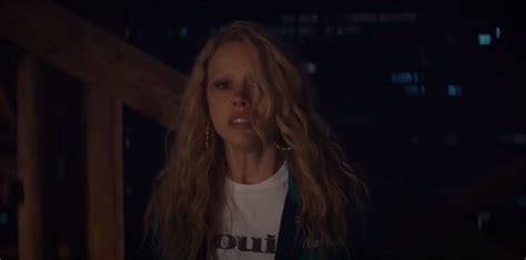 Tráiler De Película Maxxxine Fue Revelado Así Luce Mia Goth