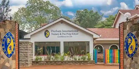 Durham International School Kenya Fee Structure