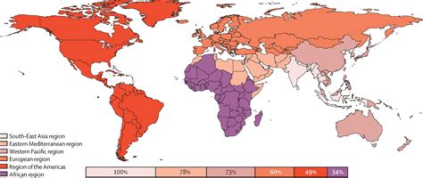 An Analysis Of Existing National Action Plans For Antimicrobial