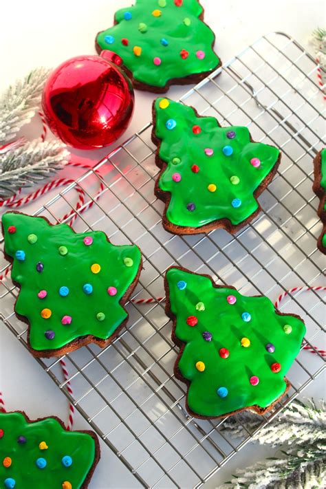 little debbie christmas tree cake 8