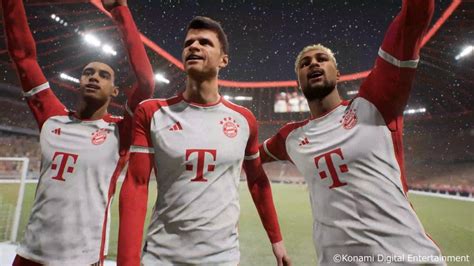 Konami Launches Efootball Konami Digital Entertainment Inc