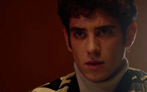 Nicolas Maupas Da Nudes A Un Professore Il Volto Del Maschio Gentile Gay It