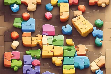 Puzzle Games For Adults:More Than Just Entertainment