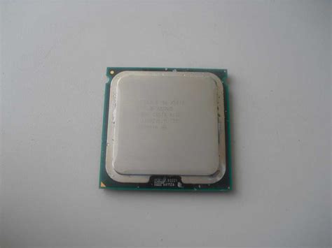 Xeon CPU tuning, dúrván | Bacsis-tuning