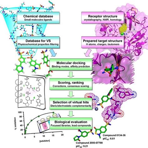 (PDF) Structure-Based Drug Design Strategies in Medicinal Chemistry