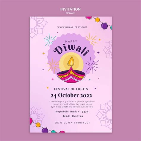 Diwali Invitation Ideas Messages To Send To Loved Ones 48 Off