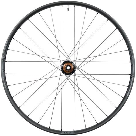 Stans No Tubes Crest Mk Inch Rear Wheel