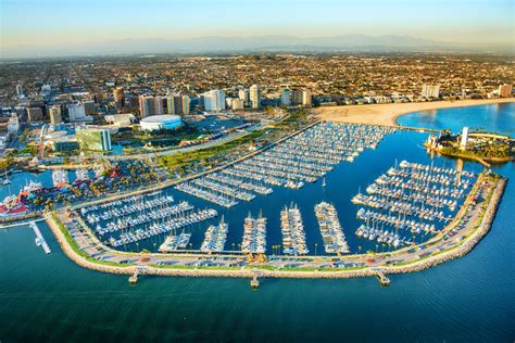 6 Long Beach Facts How Well Do You Know Your City House Also