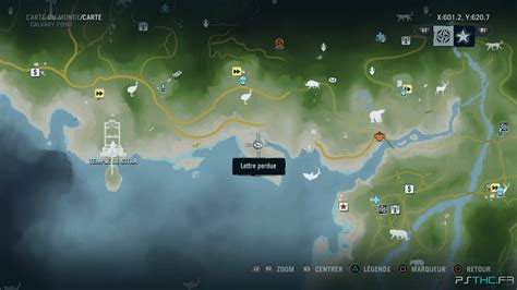 rare animal location far cry 3 2