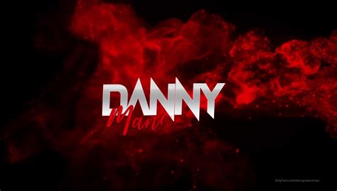 Danny Mancinni Oficial Dannymancinixxx Hot Masturbation Onlyfans Porn Fapshows