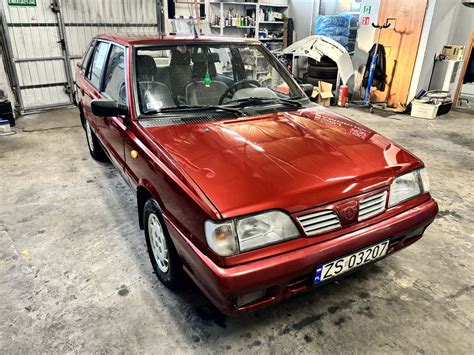 Polonez Atu Plus Gli Szczecin Majowe Olx Pl