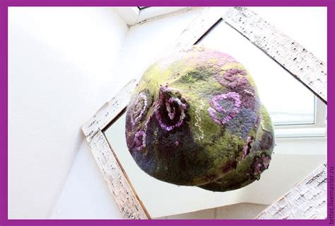 Берет "Брусничные сказки" в интернет-магазине на Ярмарке Мастеров ...