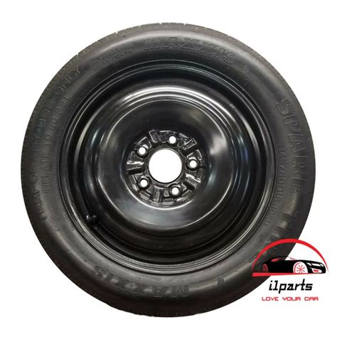 Ford Fusion Factory Original Wheel Rim Spare Wheel Rims