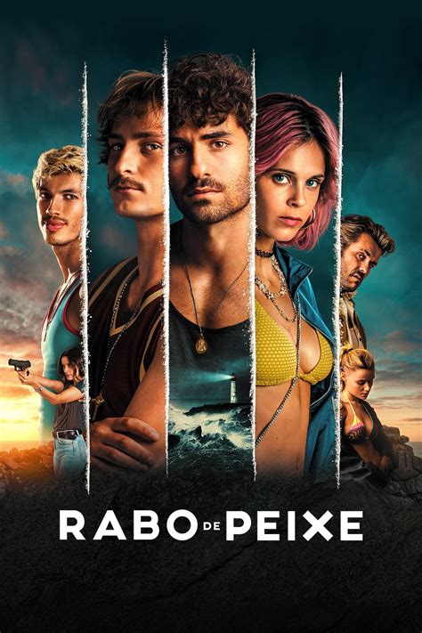 Дары моря (сериал, 2023, 1 сезон) — Фильм.ру