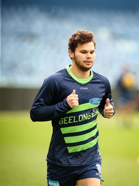 Afl Finals 2019 Geelong Cats V West Coast Cats Brutal Training