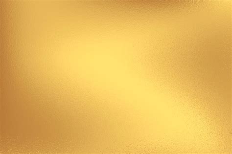 Gradient solid gold background | Premium AI-generated image