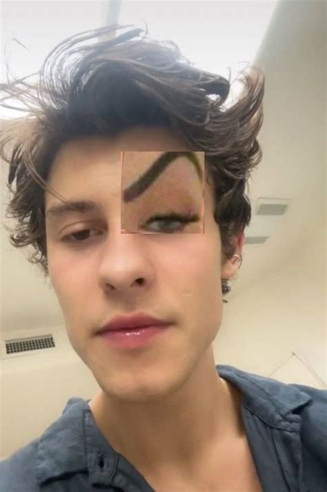 Pin De Arantza Sg Em Shawn