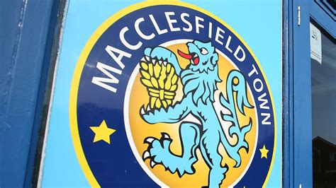 Macclesfield Town expelled from National League | Football News | Sky ...