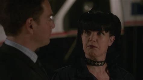 Blast From The Past NCIS 12x16 TVmaze