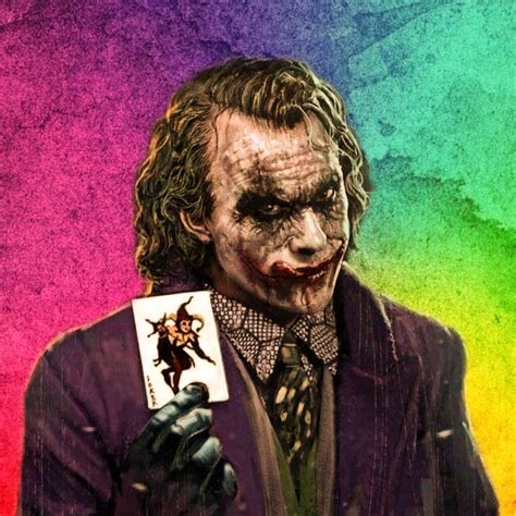 Joker Pfp Top Joker Pfp Profile Pictures Avatar Dp Icon Hq