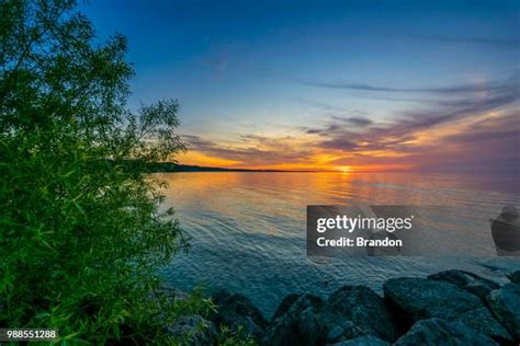 Irondequoit Bay Photos and Premium High Res Pictures - Getty Images