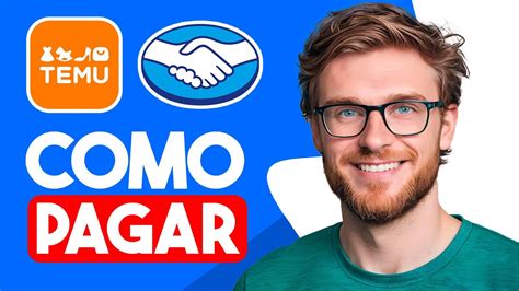 C Mo Pagar En Temu Con Mercadopago Gu A Completa Youtube