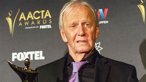 Paul Hogan Cocodrilo Dundee Est Enfermo Y Este Es Su Deseo