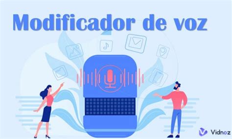 5 Mejores Modificadores De Voz Online Para Cambiar Voz Con Ia