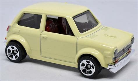 CUSTOM HONDA N のレビュー日本の軽自動車がUSの玩具として登場 GRX Hot Wheels 情報まとめ ホットウィール にわかマニア