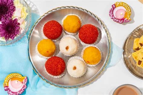 Assorted Traditional Malaysian Desserts Served on Table - Photos by Canva