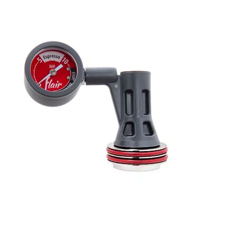 Flair Pro Pressure Gauge Kit