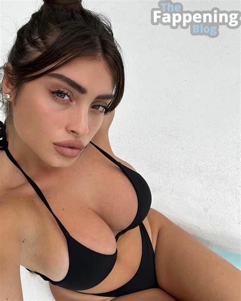 Rita Esposito Annaritaesposito Ritaespos Nude Leaks Onlyfans Photo