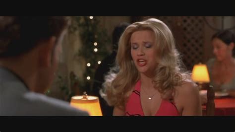 Elle Woods Legally Blonde Female Ass Kickers Image 24151586 Fanpop