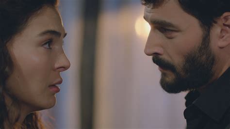 Hercai Amor Y Venganza 2 Capítulo 35 Cambio De Opinión Telemundo