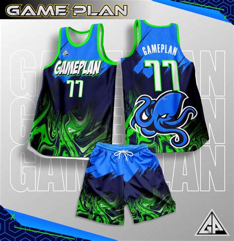 Customized Basketball Jersey Full Bleed Sublimation Printing Men S