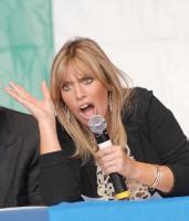 Alessandra Mussolini Nude Celebrities Forum FamousBoard