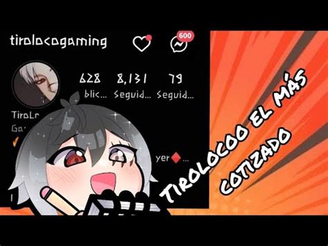 Tirolocoo El M S Cotizado De Los Vtubers Youtube