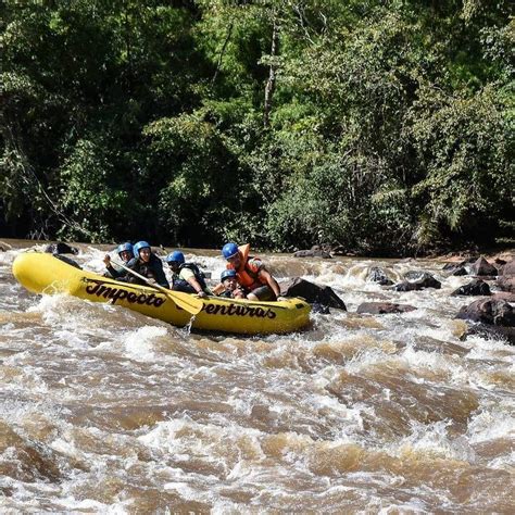 Estrada Parque De Piraputanga Ser Rota Internacional De Turismo Em Ms