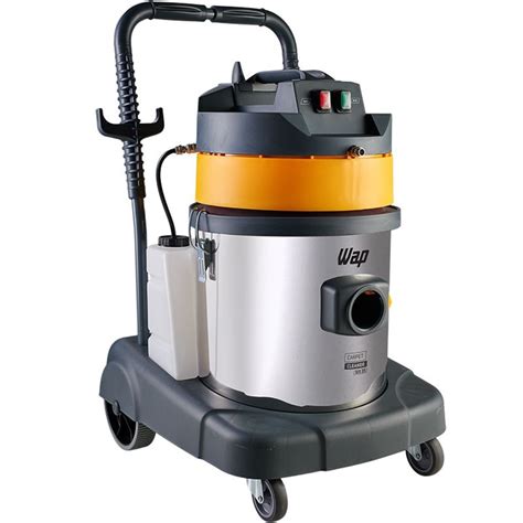 Extratora Industrial Profissional Wap Carpet Cleaner Pro 35 1 600W