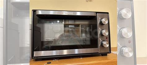Мини-печь электрическая Pioneer MO5015G купить в Сестрорецке с ...