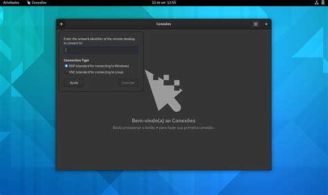 Gnome Chegando No Debian Gnu Linux Testing Bookworm