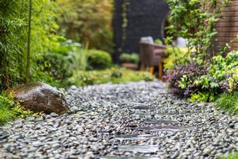 7 Different Types of Rocks for Landscaping | HappySprout