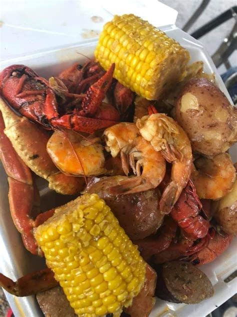 Garlic Butter Seafood Boil Recipes Website