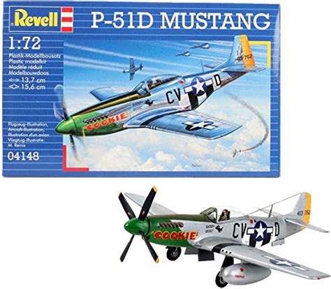 46 Best p 51 mustang model kit 2022 - After 111 hours of research and ...