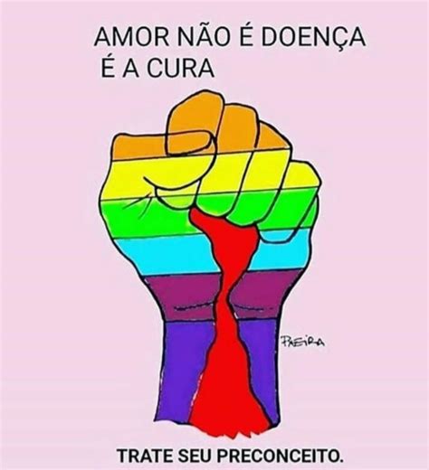 Blog Pâmela Rocha Cura Gay