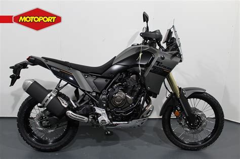 Te Koop YAMAHA TENERE 700 BikeNet