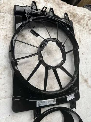 Encausador De Electroventilador Original Fiat Argo Cronos En Venta En