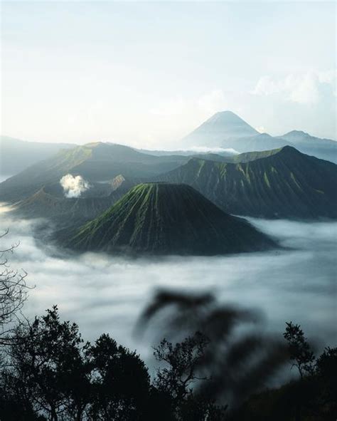 Bromo Ijen Tour From Surabaya YOGYA BROMO IJEN BALI TOUR